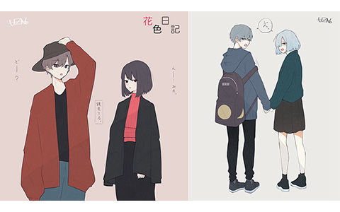 [会员][ゆずの(UZNo)]推特图片包[950P]