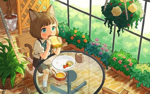 [会员][イナガキスミカ(sumika_inagaki)]Pixiv+推特图片包[571P]