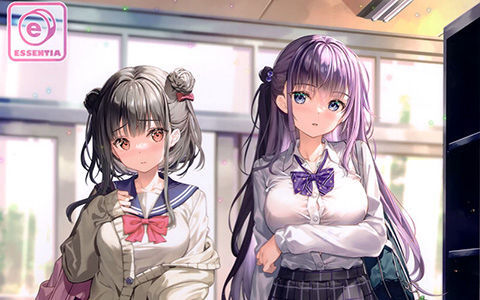 [会员][画集][ESSENTIA (藤真拓哉)]ぶか×ぴち[11P]