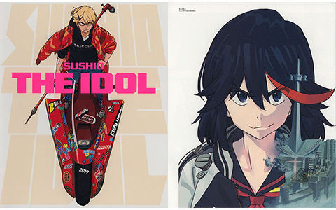 [会员][画集][すしお(Sushio)]THE IDOL[314P]