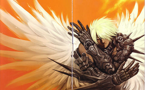 [会员][画集]GOLI画集「GOLIALIZZE GOLI MATSUMOTO ARCHIVES」[146P]