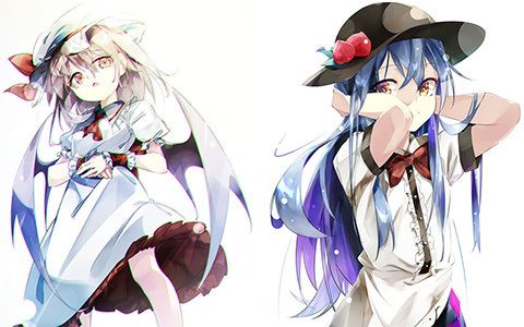 [会员][ごりら(GoriL.L.La)]PIXIV图片包[694P]