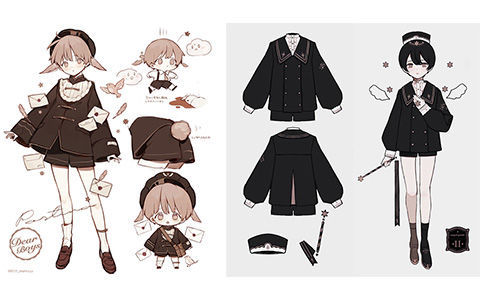 [会员][BOY(BOY_dearboys)]推特图片包[103P]