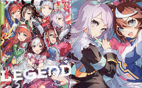 [会员][画集][MikaPikaZo (Mika Pikazo)]LEGEND[40P]