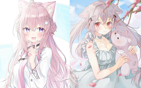 [会员][Riri(Ri0177)]Pixiv+推特图片包[163P]