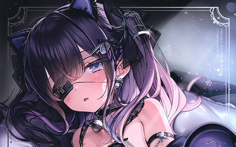 [会员][画集][むらさきランドセル (ゆんみ)]Lost Innocence[19P]