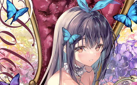 [会员][画集][Pion (みわべさくら)]Dolce[11P]