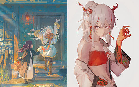 [会员][Neg(101Neg)]Pixiv+推特图片包[918P]