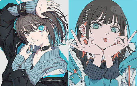 [会员][はくちゅう(hakuhiru_oeoe)]Pixiv+推特图片包[82P]