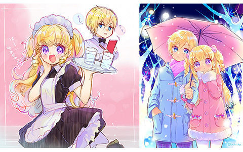 [会员][こいち(koichi_kyo)]Pixiv+推特图片包[386P]