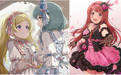 [会员][クロ箱(kurobako_BB)]PIXIV+推特图片包[126P]