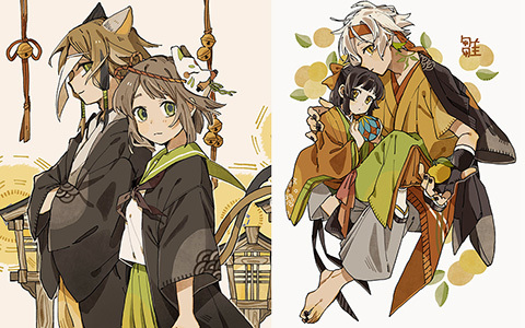 [会员][七星(nanataroo_7)]推特图片包[397P]