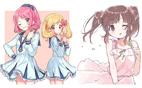 [会员][路地子(rojirojiroji)]PIXIV+推特图片包[638P]