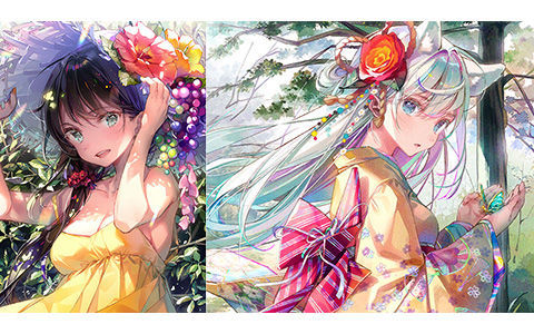 [会员][DSマイル(DSmile)]Pixiv+推特图片包[619P]