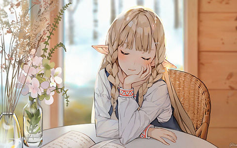 [会员][Sunako(sunakoart)]Pixiv图片包[98P]