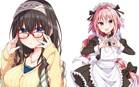 [会员][PSD源文件]佃煮のりお PSD文件[13P]