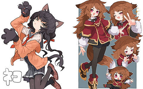 [会员][笠(kasa_7)]PIXIV+部分FANBOX+推特图片包[1088P]