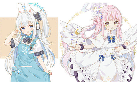 [会员][もいもい(moimoi_sp)]Pixiv图片包[155P]