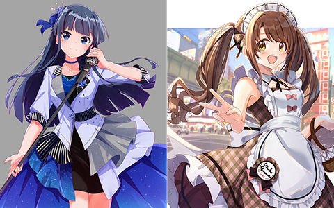 [会员][Qs11(Qs_qs11)]Pixiv+推特图片包[698P]