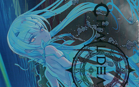 [会员][画集][CHOCOLATE SHOP (CHOCO)]Chaldea Emission III[38P]