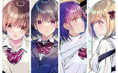 [会员][画集][PockyFactory (小林ちさと)]Ordermade Mini 41[08P]