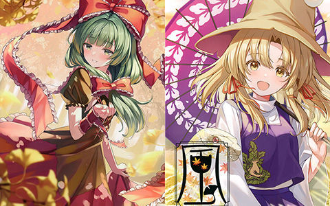 [会员][画集][コロコロうどん (ののこ)]風[20P]