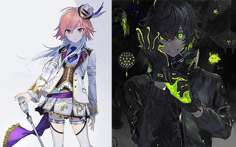 [会员][hou(honippo)]推特图片包[131P]