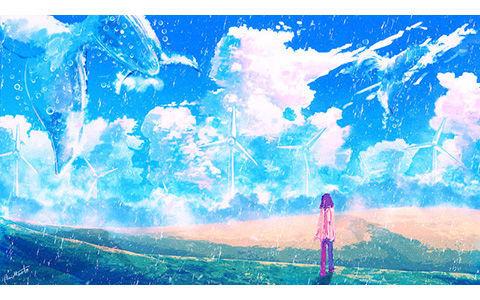 [会员][アラキレンズ(ArakiLens)]PIXIV+推特图片包[37P]