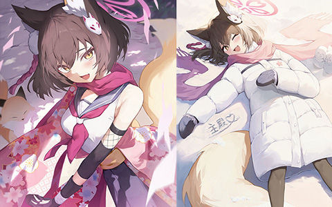 [会员][マニュー (Manew)]Pixiv+推特图片包[72P]