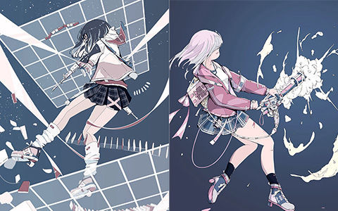 [会员][hinappy(hinappppy)]PIXIV+instagram+推特图片包[291P]