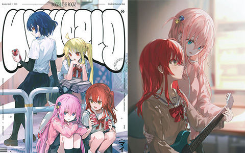 [会员][画集][KEGARI (巻羊)]マイワールド[14P]