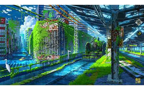 [会员][東京幻想(TOKYO_GENSO)]PIXIV+推特图片包[323P]