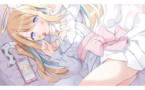 [会员][星の紅茶(hoshi0tea)]PIXIV+FANBOX+推特图片包[509P]