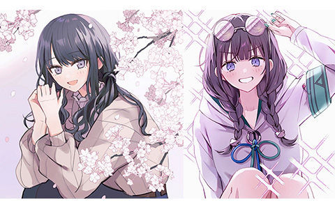 [会员][きぬとうふ(kinukinuotofu)]PIXIV+推特图片包[101P]