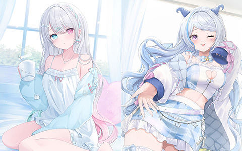 [会员][ゆのくらげ(Kurage_cc)]PIXIV+推特图片包[208P]