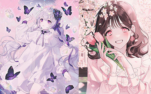 [会员][미뇨(rOa0122)]推特图片包[71P]