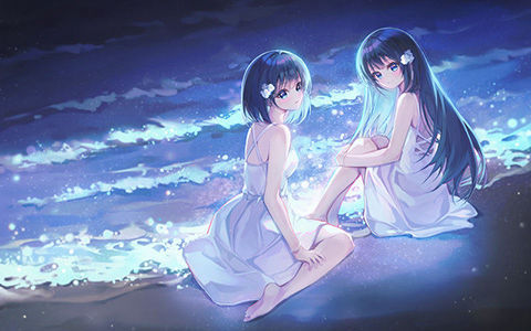 [会员][pona(Pona_2)]pixiv图片包[23P]