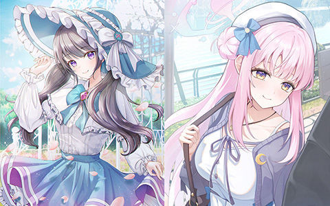 [会员][prana(_prana_12)]Pixiv+instagram+推特图片包[54P]