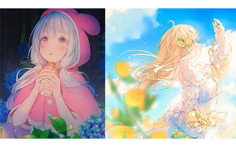 [会员][Patch(patch_oxxo)]PIXIV+推特图片包[179P]