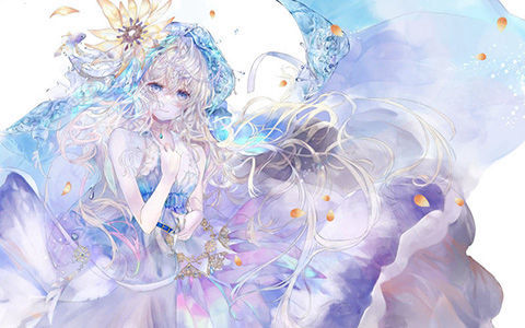 [会员][星彩(Seisaiminty)]pixiv+推特图片包[362P]