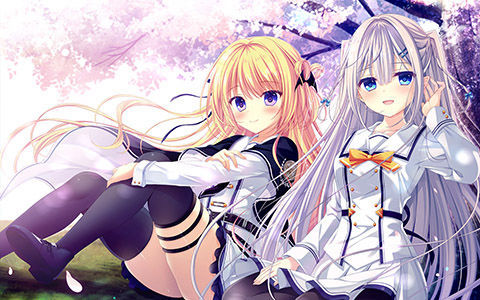[游戏CG][たにはらなつき 鷹乃ゆき 如月ゆう]D.C.5 Plus Happiness ～ダ・カーポ5～プラスハピネス 精选CG[410P]