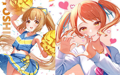 [会员][ユウガオ.(kam_pom37)]Pixiv+推特图片包[86P]