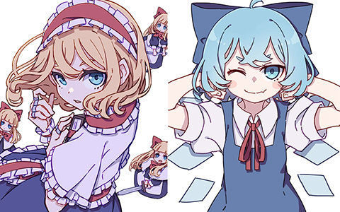 [会员][かめぱすた(kamepan44231)]Pixiv+推特图片包[1004P]