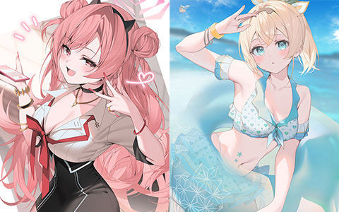 [会员][りゅうや(ryuya)]Pixiv+小部分FANBOX+推特图片包[174P]