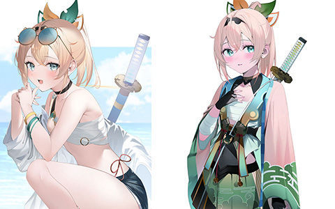 [会员][PSD源文件]りゅうや(ryuya) PSD[02P]