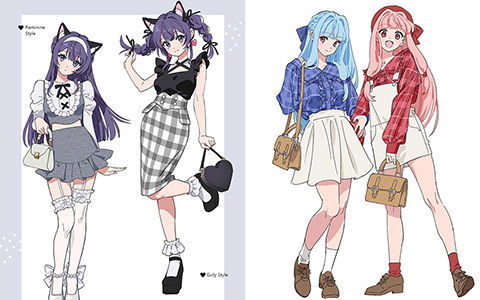 [会员][もや(toatomooto)]Pixiv+推特图片包[88P]