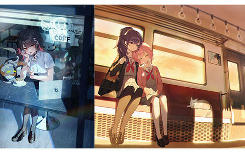 [会员][W.J(wj_0999)]Pixiv+推特图片包[38P]