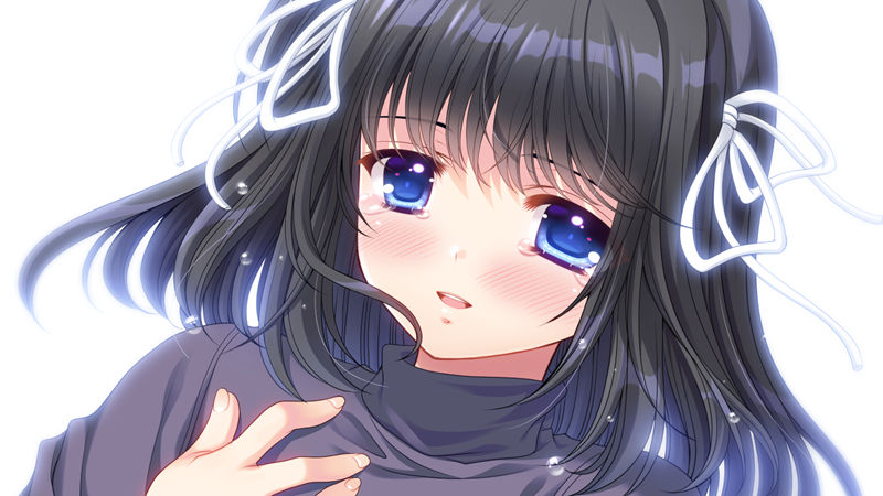 [游戏CG][西又葵]それは舞い散る桜のように-Re:BIRTH- 精选游戏CG[105P]