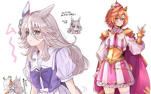 [会员][花守あかり(akari_0126)]Pixiv+推特图片包[65P]