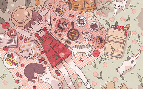 [会员][よしだのえる(noellemonade)]Pixiv+tumblr+推特图片包[294P]